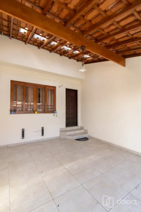 Imóvel na Vera com 3 dormitórios e 142m²