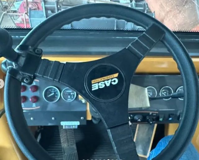 PÁ CARREGA W20F 2023 - Foto 6