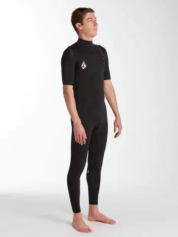 Long John Volcom Modulator 2mm