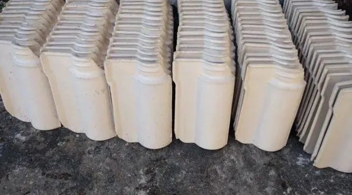 Telhas resinadas ou esmaltadas direto da fábrica.  - Foto 4