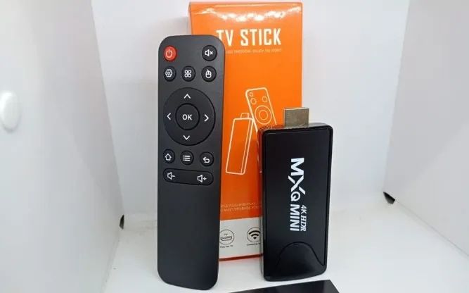  Tv Stick Full Hd 1gb De Ram E 8gb 