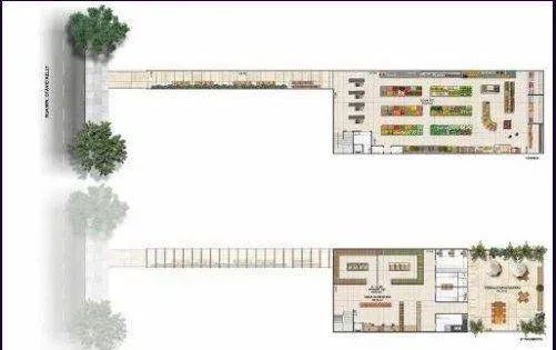 Terreno, 491 m² - venda por R$ 2.000.000,00 ou aluguel por R$ 20.145,00/mês - Icaraí - Nit - Foto 4