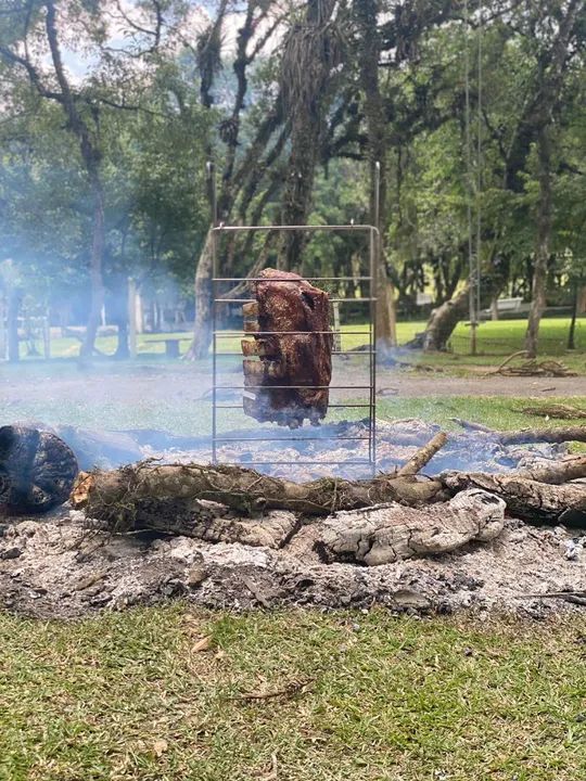 Churrasqueiro  - Foto 6