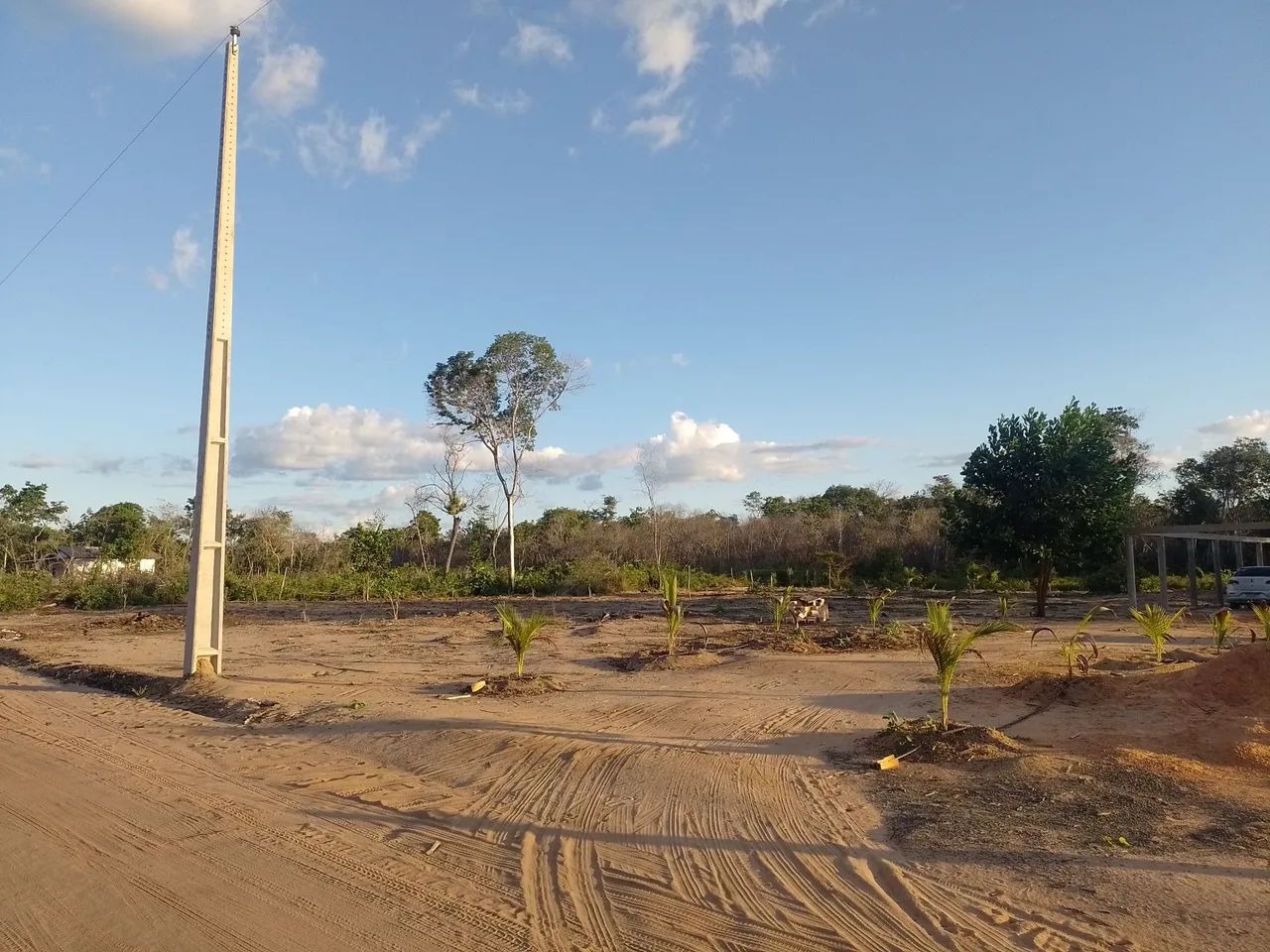 Vendo chácara no Cantá. - Foto 4