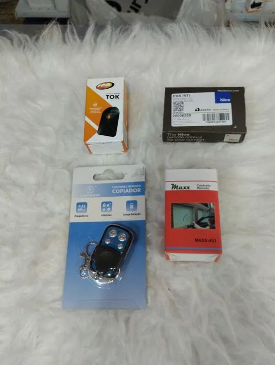 CONTROLE REMOTO TVS  - Foto 2