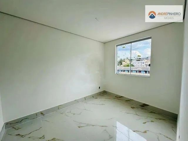 Cobertura com 3 quartos à venda, 92 m² por R$ 569.000 - Parque Copacabana - Belo Horizonte - Foto 6