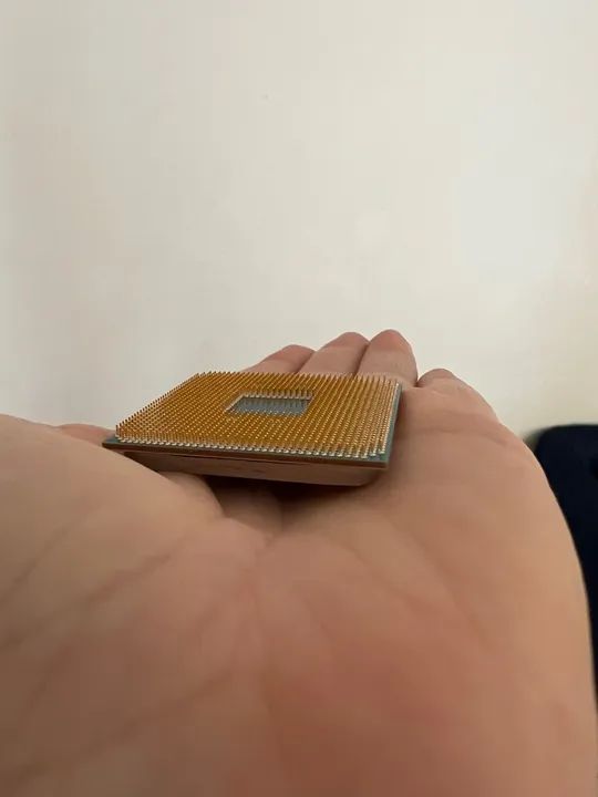 Processador Gamer AMD Ryzen 5 3400G - Foto 5