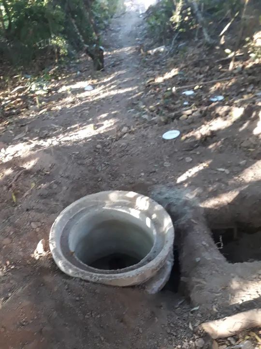 Ligações de esgoto  - Foto 5