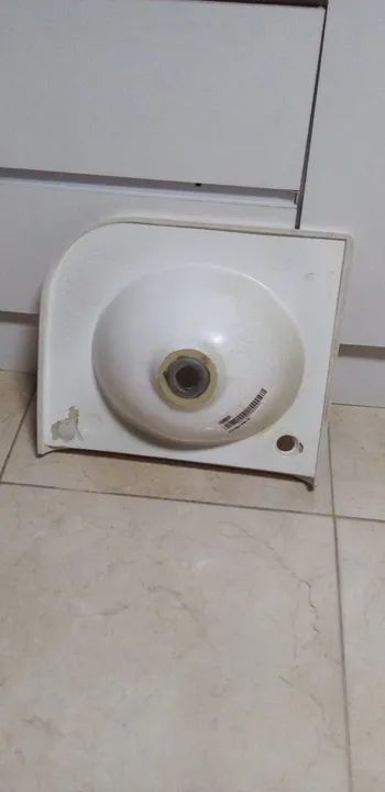 Cuba para Banheiro - Foto 2