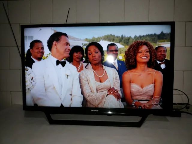 Smart TV SONY 32 Polegadas