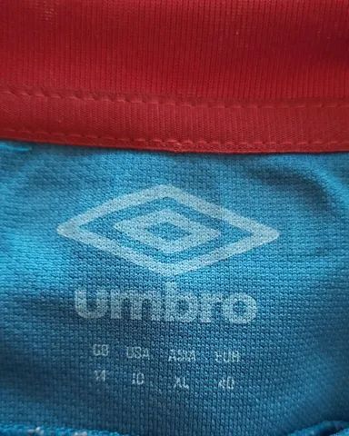 camisa west ham away 2018/2019 p - Foto 3