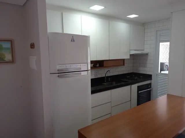 Captação de Apartamento a venda na Avenida César Abraão, Vila Osasco, Osasco, SP