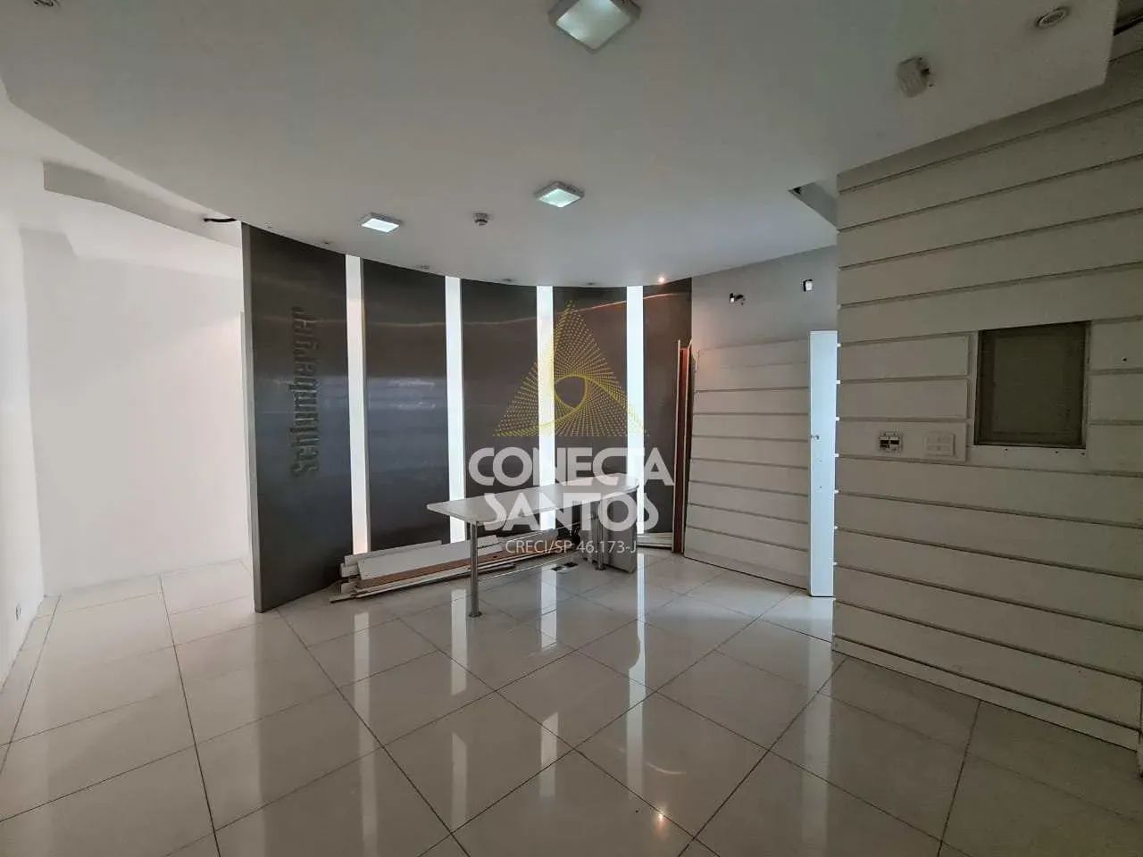 Vende-se Conjunto Comercial com 7 salas em Santos - Foto 4