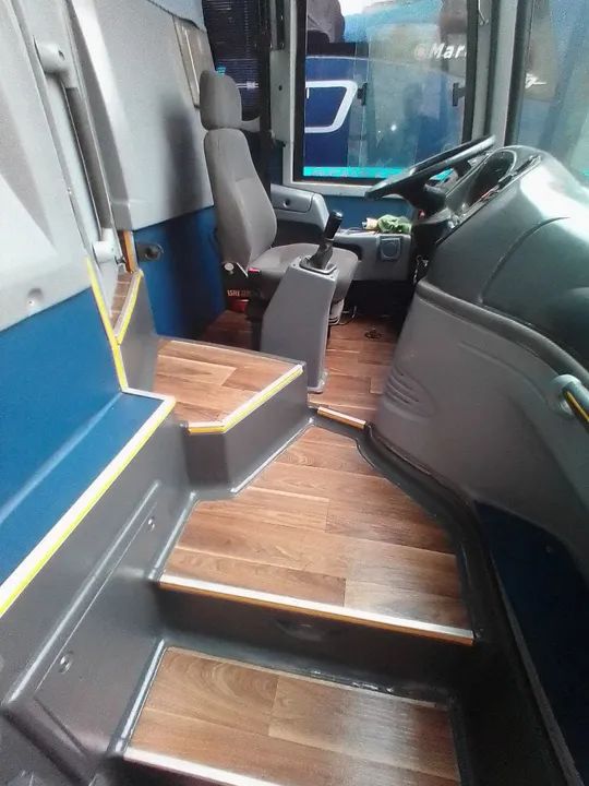 Ônibus rodoviário NeoBus 2010/2010 - Foto 3