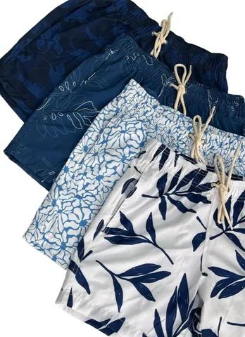 Shorts Tactel Adulto  - Foto 2
