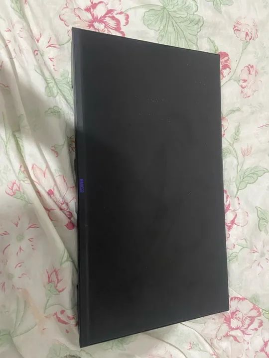 Monitor Gamer 21,45'' resolução 2K 75Hz - Foto 2