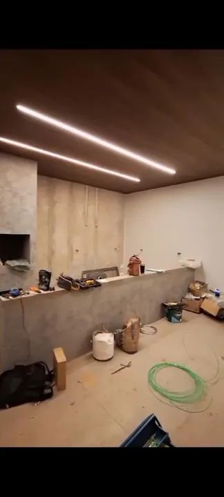 Linda casa com piscina no Jardim Oriental  - Foto 3