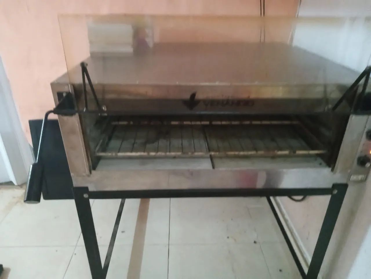 Forno Industrial Venâncio - Foto 2