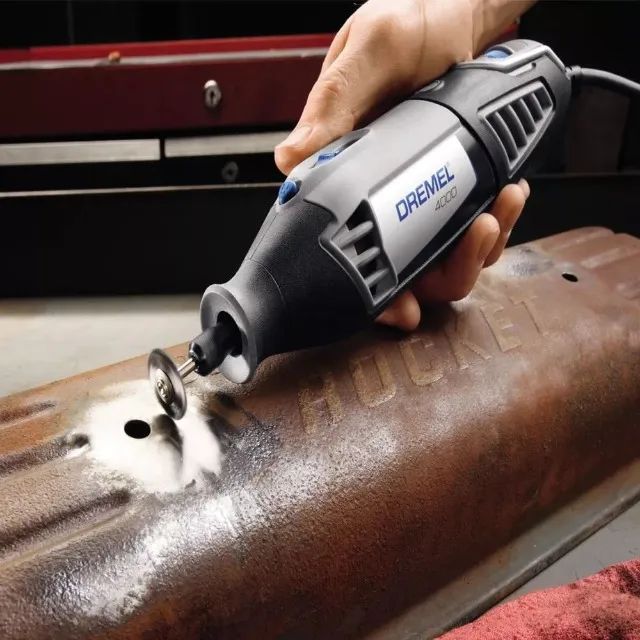 dremel 4000 solo ler descricao do anuncio antes de comprar Ferramentas de Construcao Santo Antonio Recife 1362467760 OLX