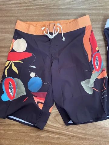 Bermudas rotas online