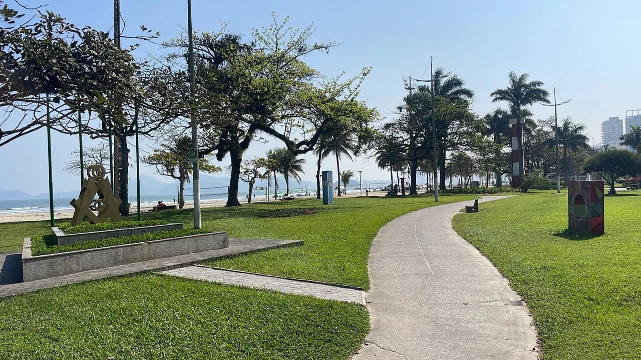 foto - Santos - Aparecida