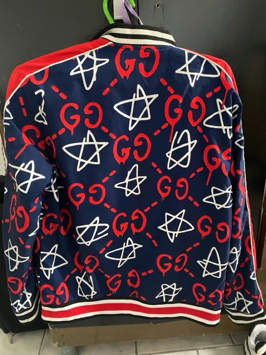 Jaqueta Gucci P  - Foto 2