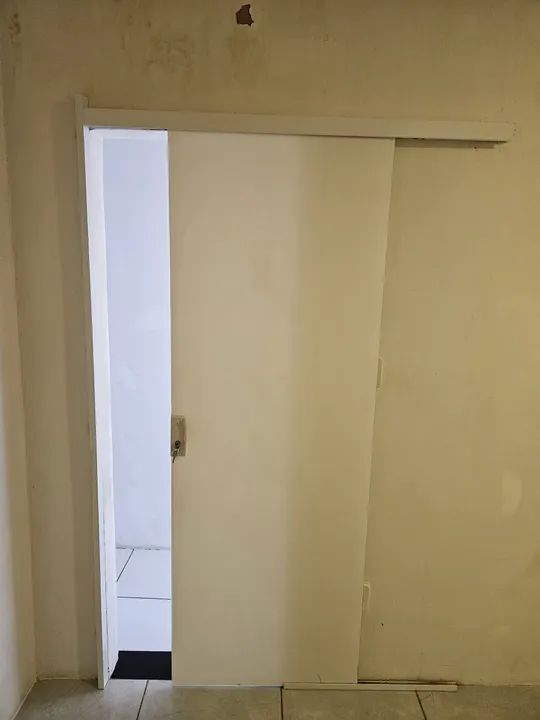 Porta de Vidro de 1.500 por 700,00