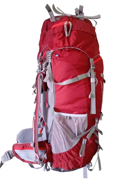 Mochila de Camping 70litros Nova  - Foto 2