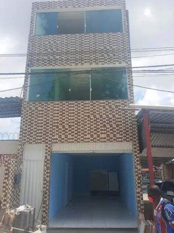 Captação de Apartamento a venda na Rua Direta de Tancredo Neves, Tancredo Neves, Salvador, BA