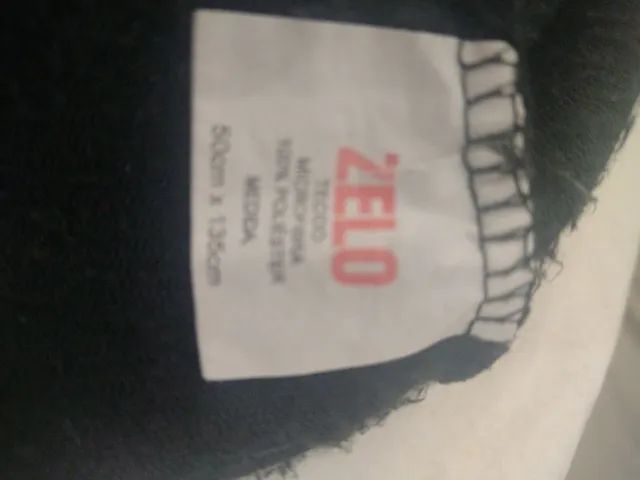 Um Travesseiro de corpo e 4 capas - Foto 3