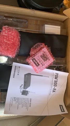SHURE PSM900 - Foto 2