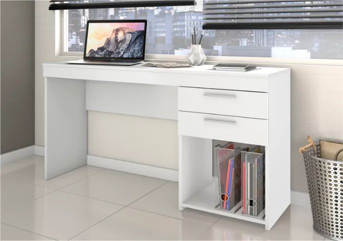 Escrivaninha Office - Nova na caixa