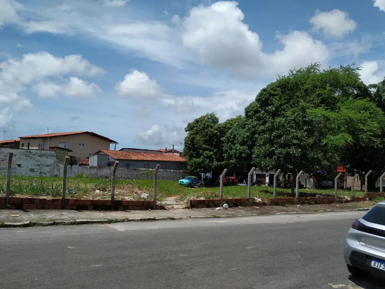 Lote/Terreno para venda possui 1.138,60 m² em São João do Tauape - Fortaleza - CE - Foto 2