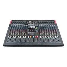 K áudio Mesa MP 16.4