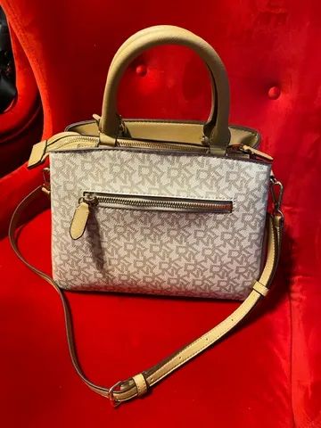 Bolsa DNKY  - Foto 4