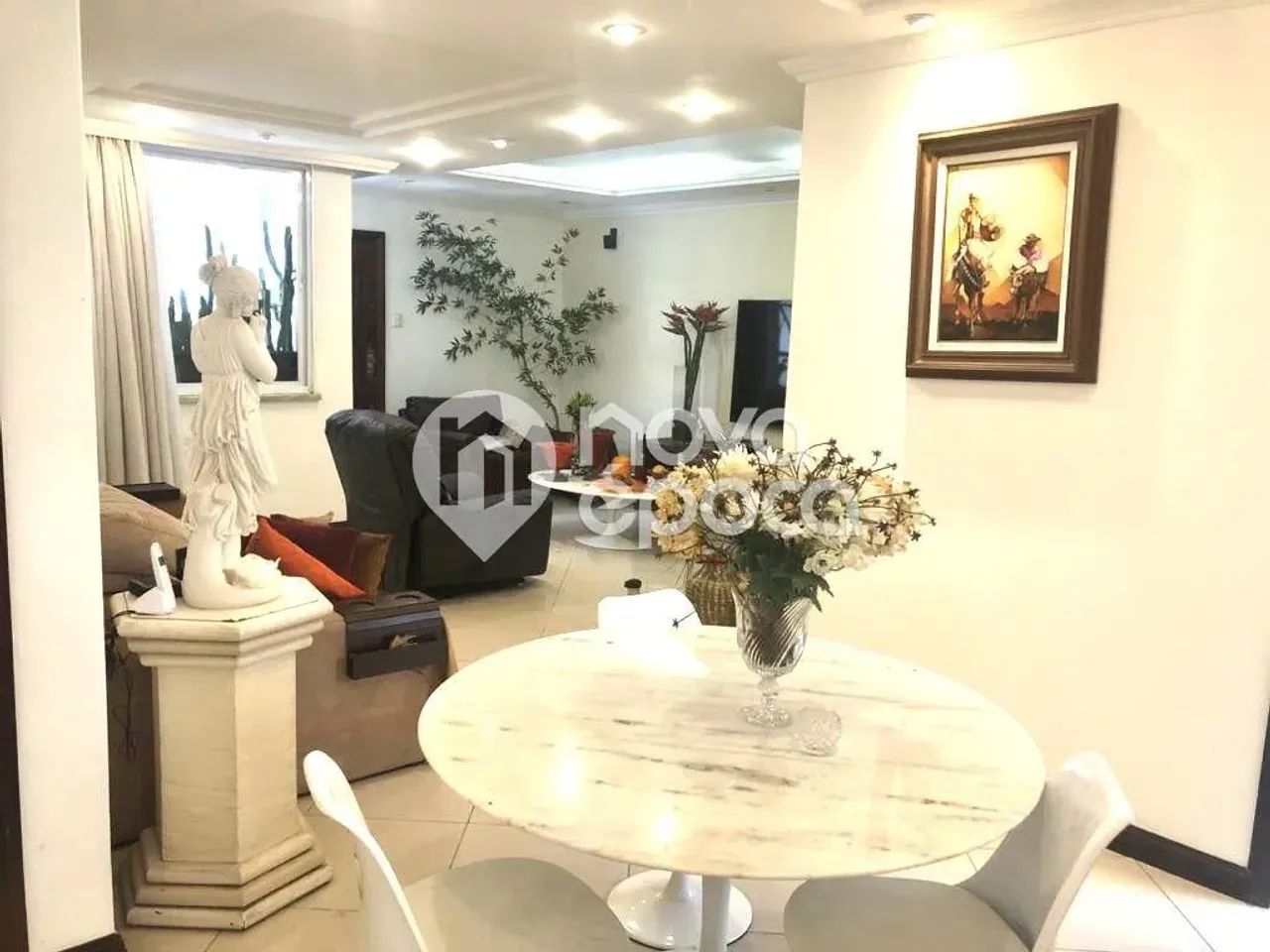 Ipanema | Apartamento 3 quartos, sendo 1 suite