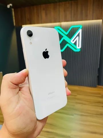 iPhone XR com garantia  e várias cores / a melhor loja  - Foto 4