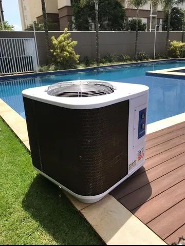 Trocador de calor aquecedor aquecimento  - Foto 4