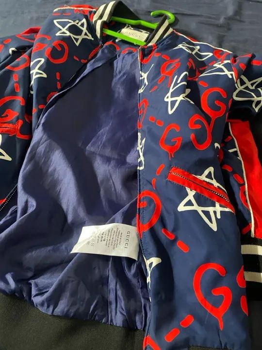 Jaqueta Gucci P  - Foto 3