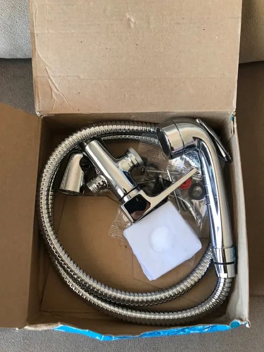 Ducha higienica Docol - Lift - Foto 4