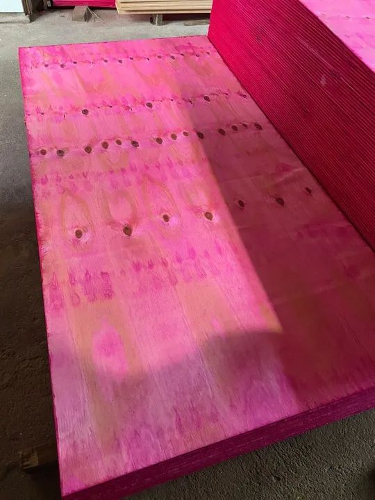 Madeirite de Cola branca 2,20 x 1,10 - Foto 2