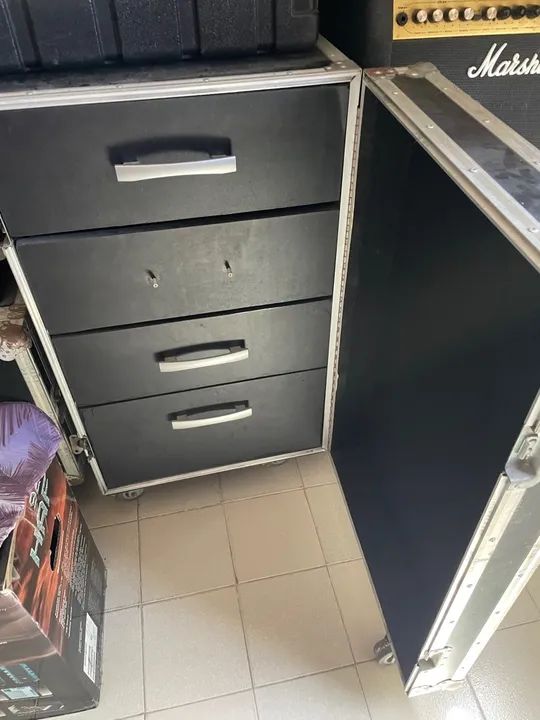 Microfones e equipamentos de som profissional - Foto 4