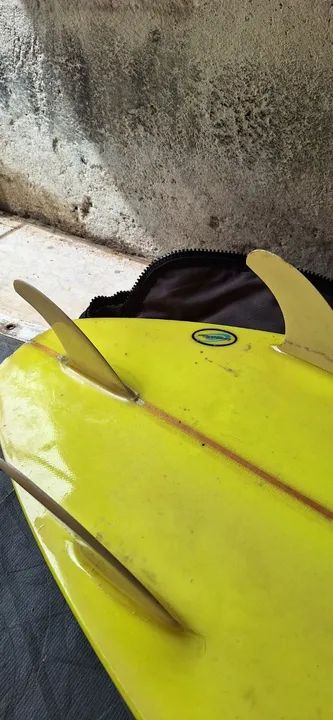 Prancha de surf 7,4 - Foto 5