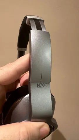 Fone AKG N700nc - Bluetooth - over ear - Foto 5