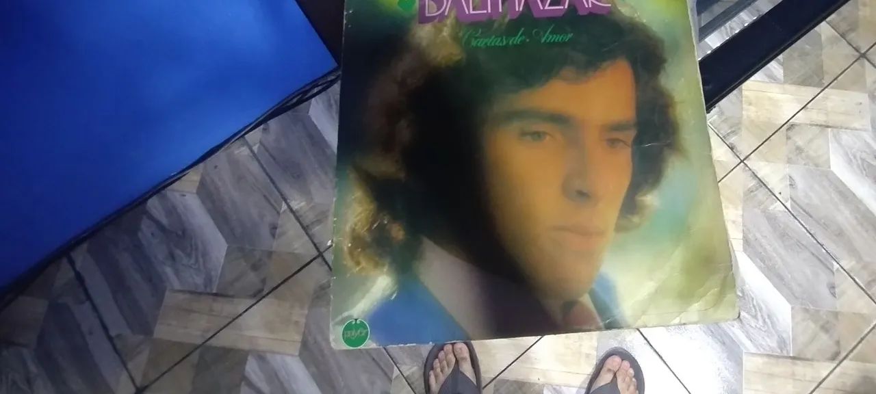 Discos de vinil, LP - Foto 2