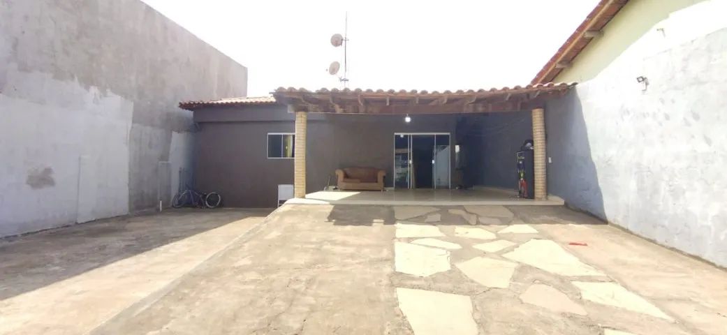 Excelente Sobrado no Residencial do Bosque - Foto 2