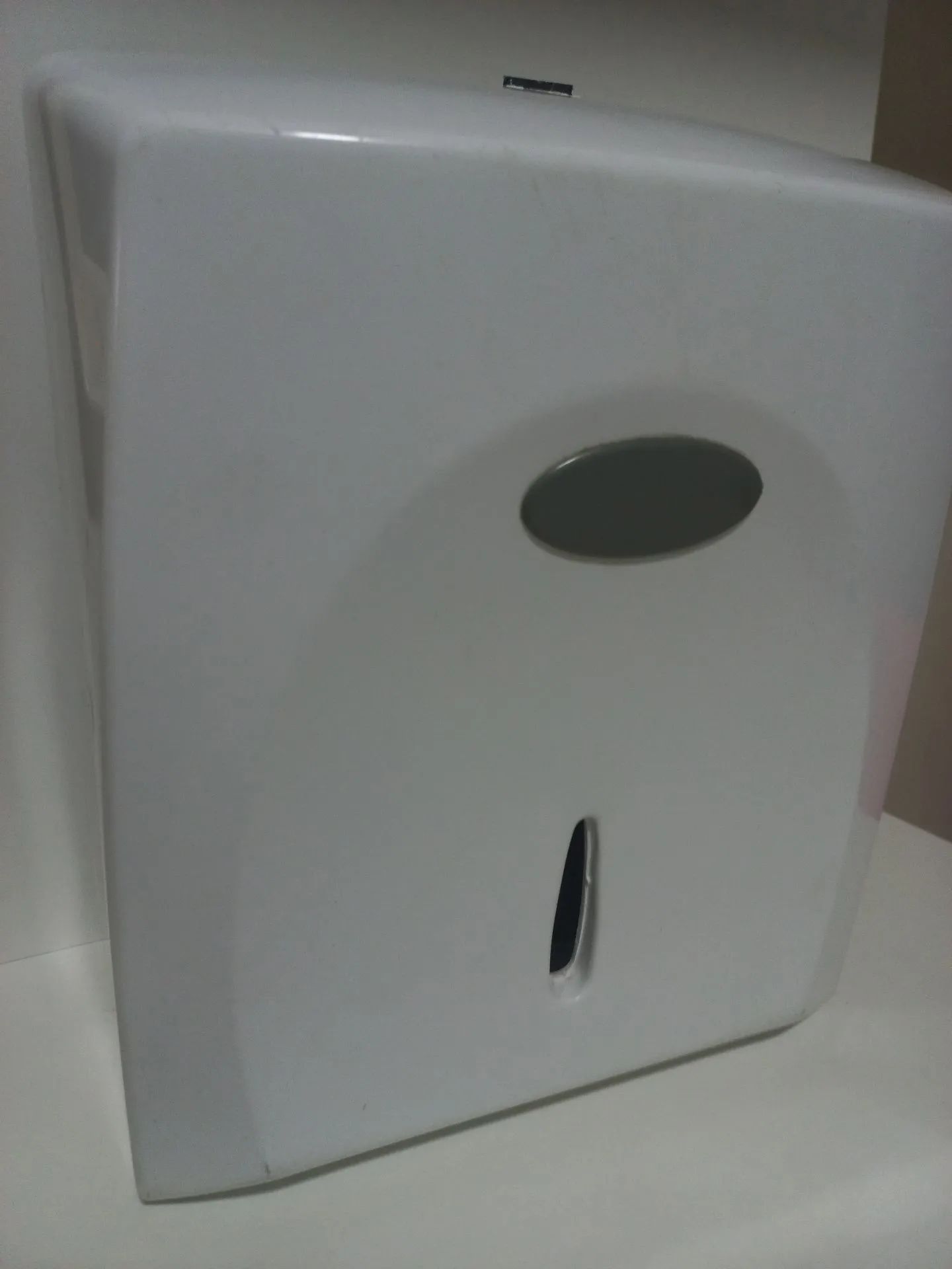 Dispenser toalhas de papel  - Foto 5