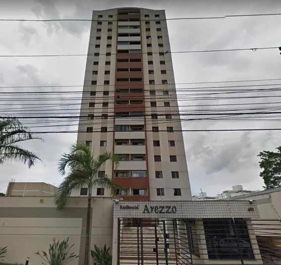 apartamento - Vila João Jorge - Campinas