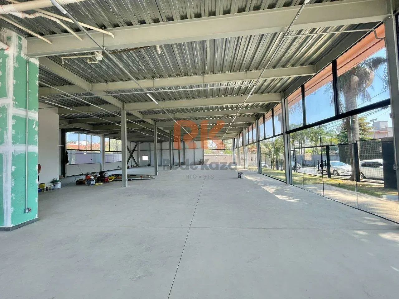 Ponto Comercial para aluguel, São Luiz - Belo Horizonte/MG - Foto 3