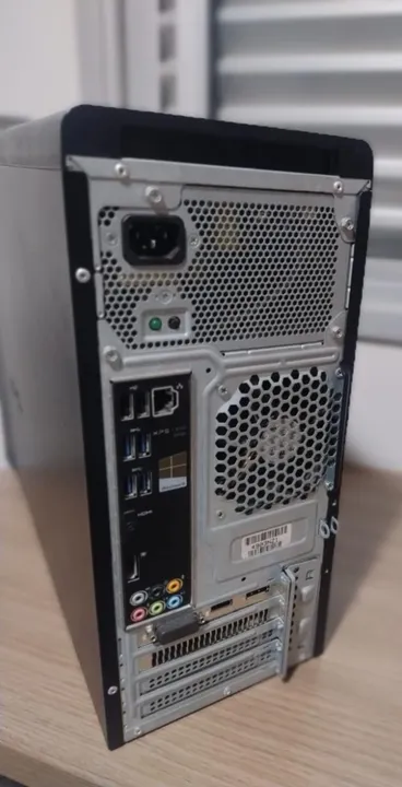dell xps 8700